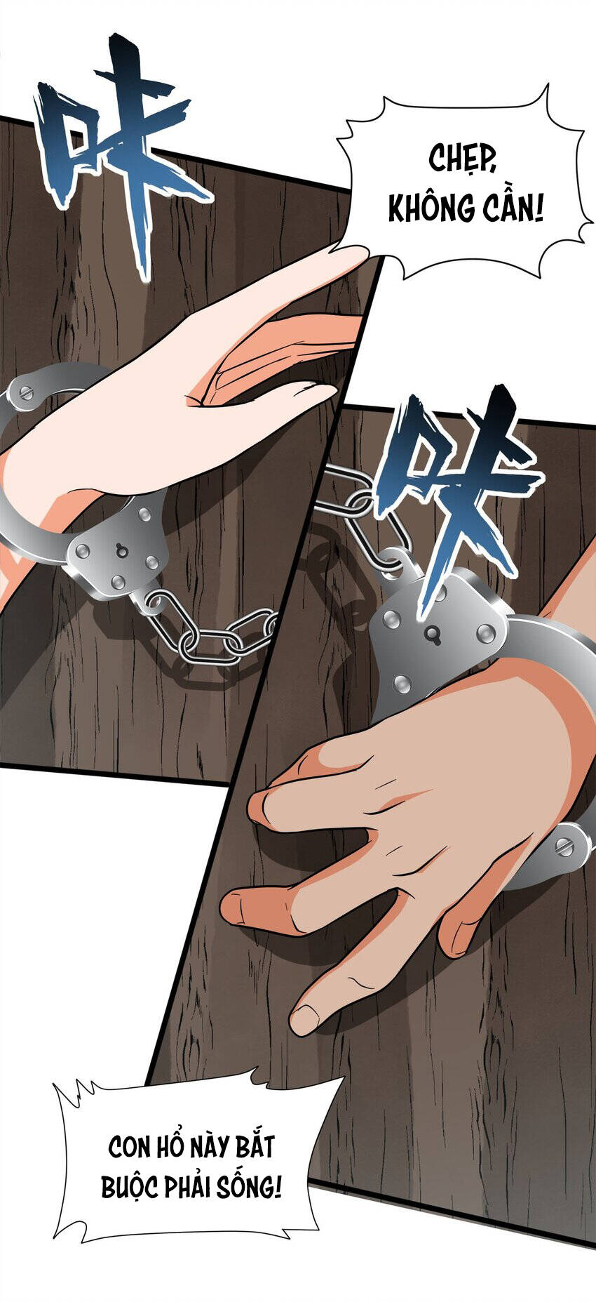 Công Lược Bằng Phần Thưởng Đăng Nhập Chapter 26 - 23