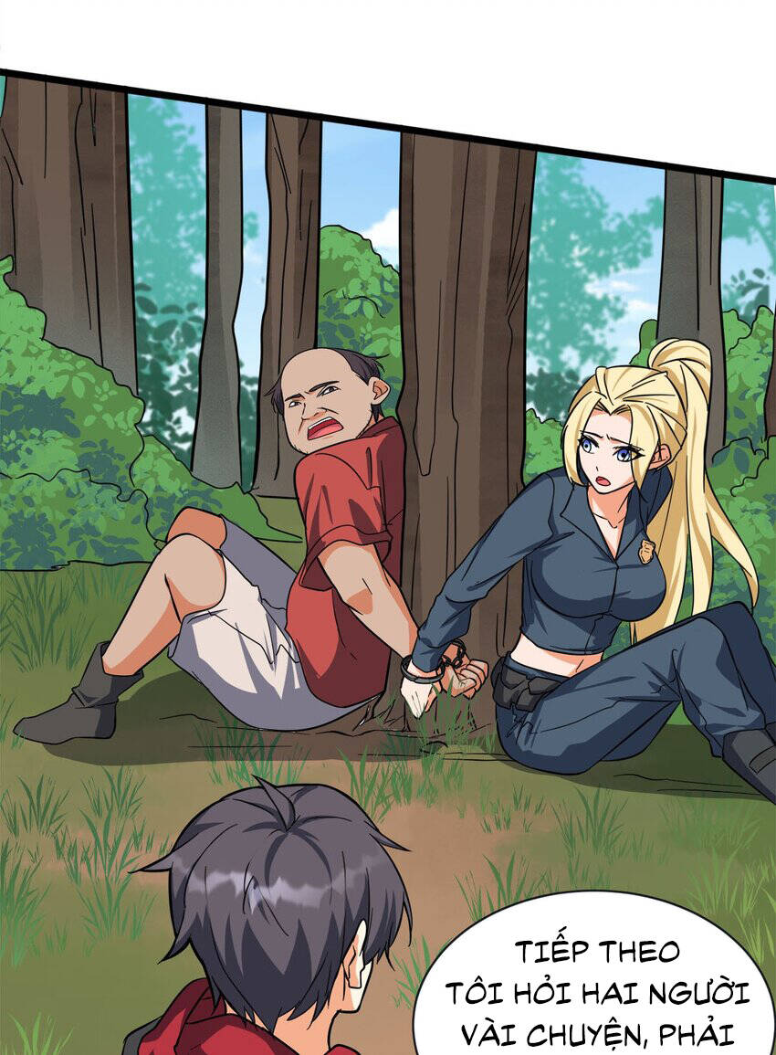 Công Lược Bằng Phần Thưởng Đăng Nhập Chapter 26 - 24