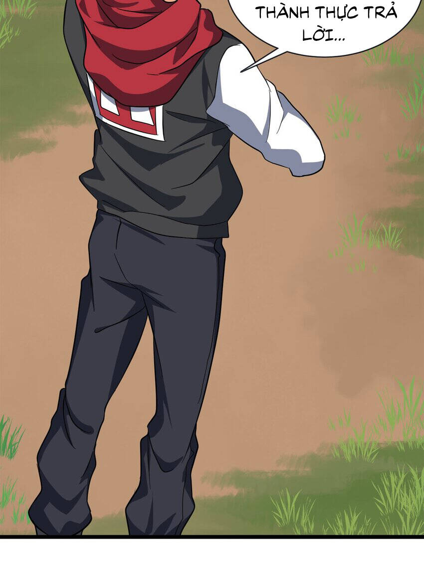 Công Lược Bằng Phần Thưởng Đăng Nhập Chapter 26 - 25