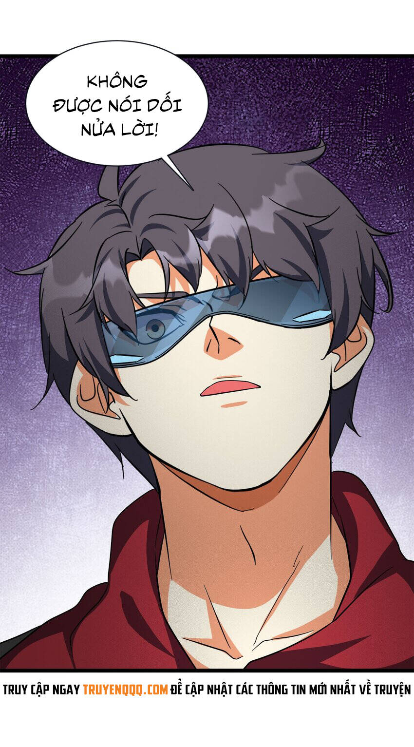 Công Lược Bằng Phần Thưởng Đăng Nhập Chapter 26 - 26