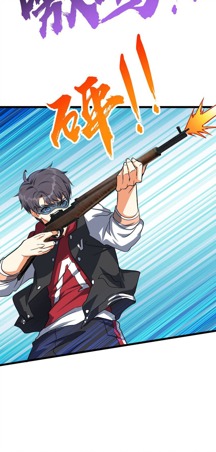 Công Lược Bằng Phần Thưởng Đăng Nhập Chapter 26 - 38