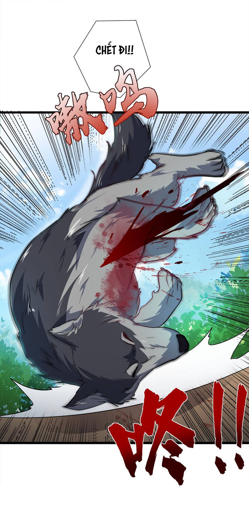 Công Lược Bằng Phần Thưởng Đăng Nhập Chapter 26 - 39