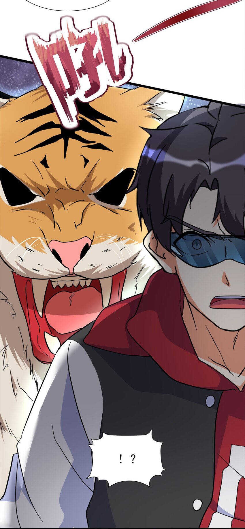 Công Lược Bằng Phần Thưởng Đăng Nhập Chapter 26 - 41