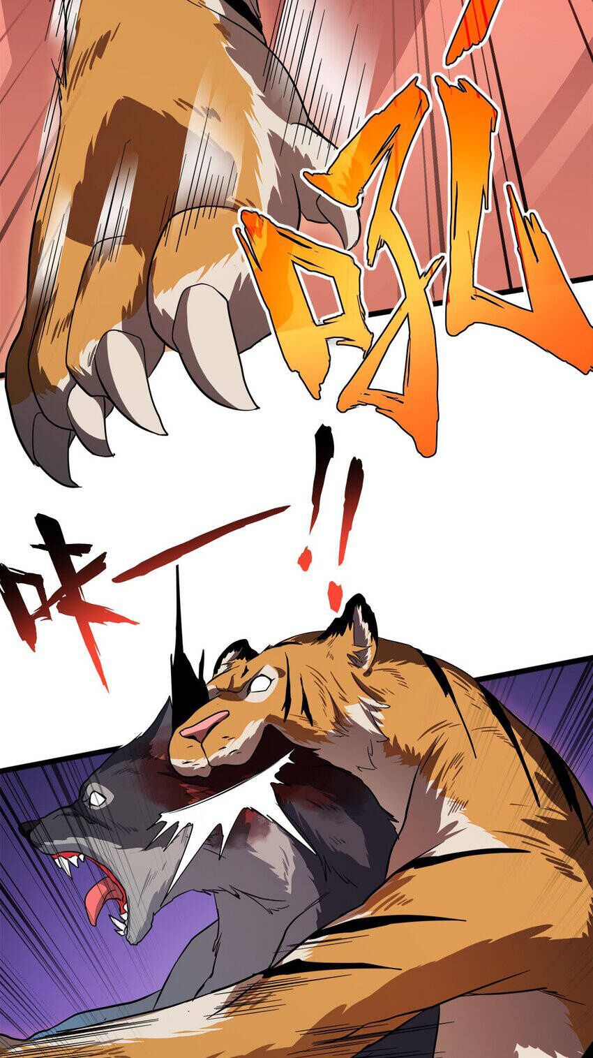 Công Lược Bằng Phần Thưởng Đăng Nhập Chapter 26 - 45