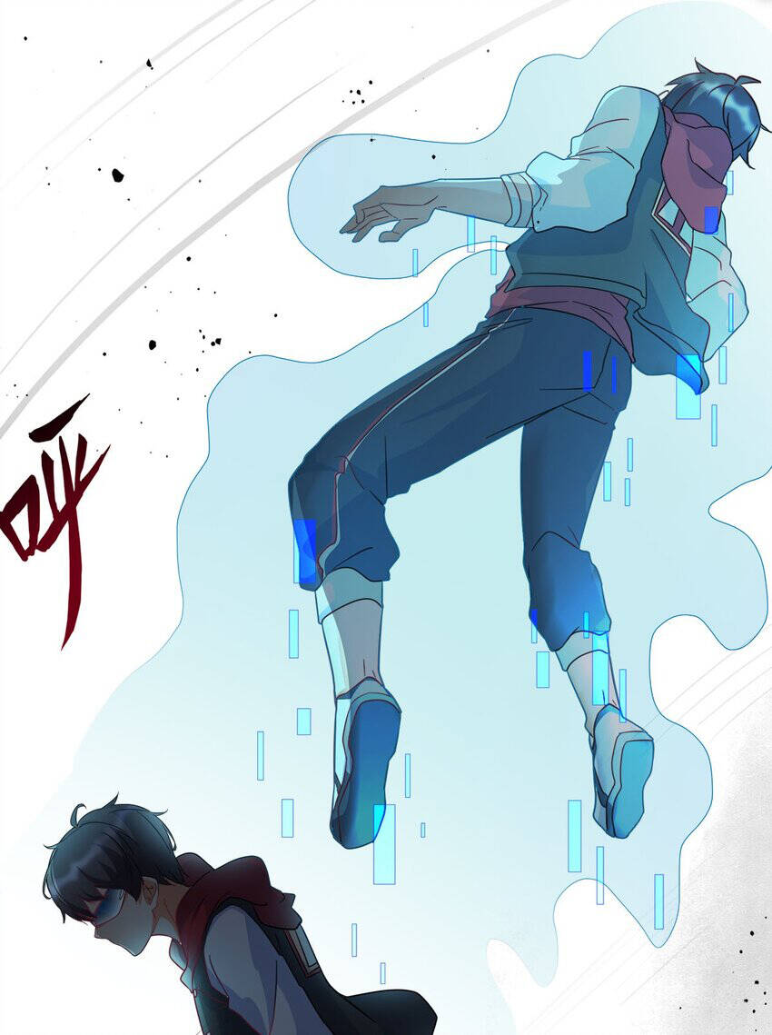 Công Lược Bằng Phần Thưởng Đăng Nhập Chapter 26 - 55