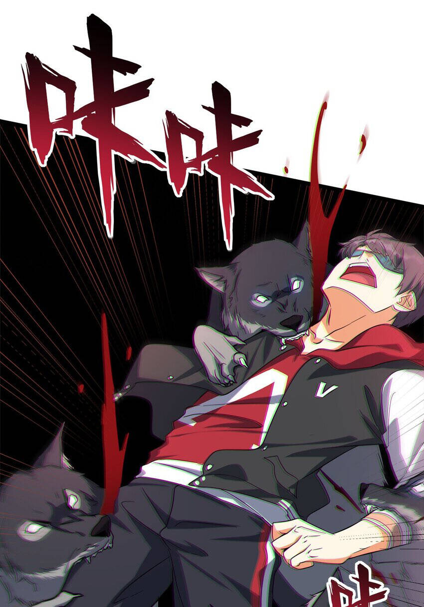 Công Lược Bằng Phần Thưởng Đăng Nhập Chapter 26 - 57