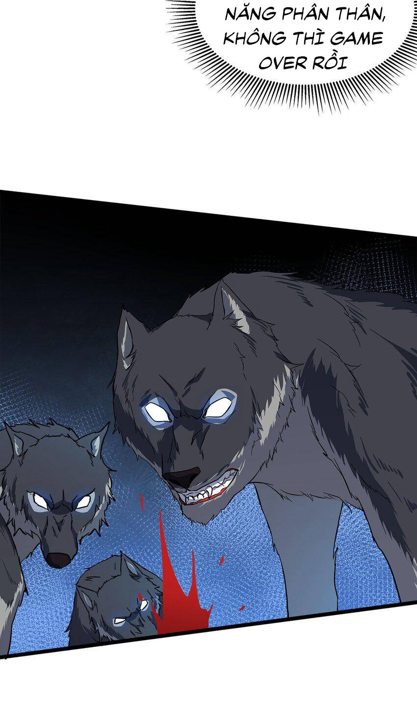 Công Lược Bằng Phần Thưởng Đăng Nhập Chapter 26 - 60