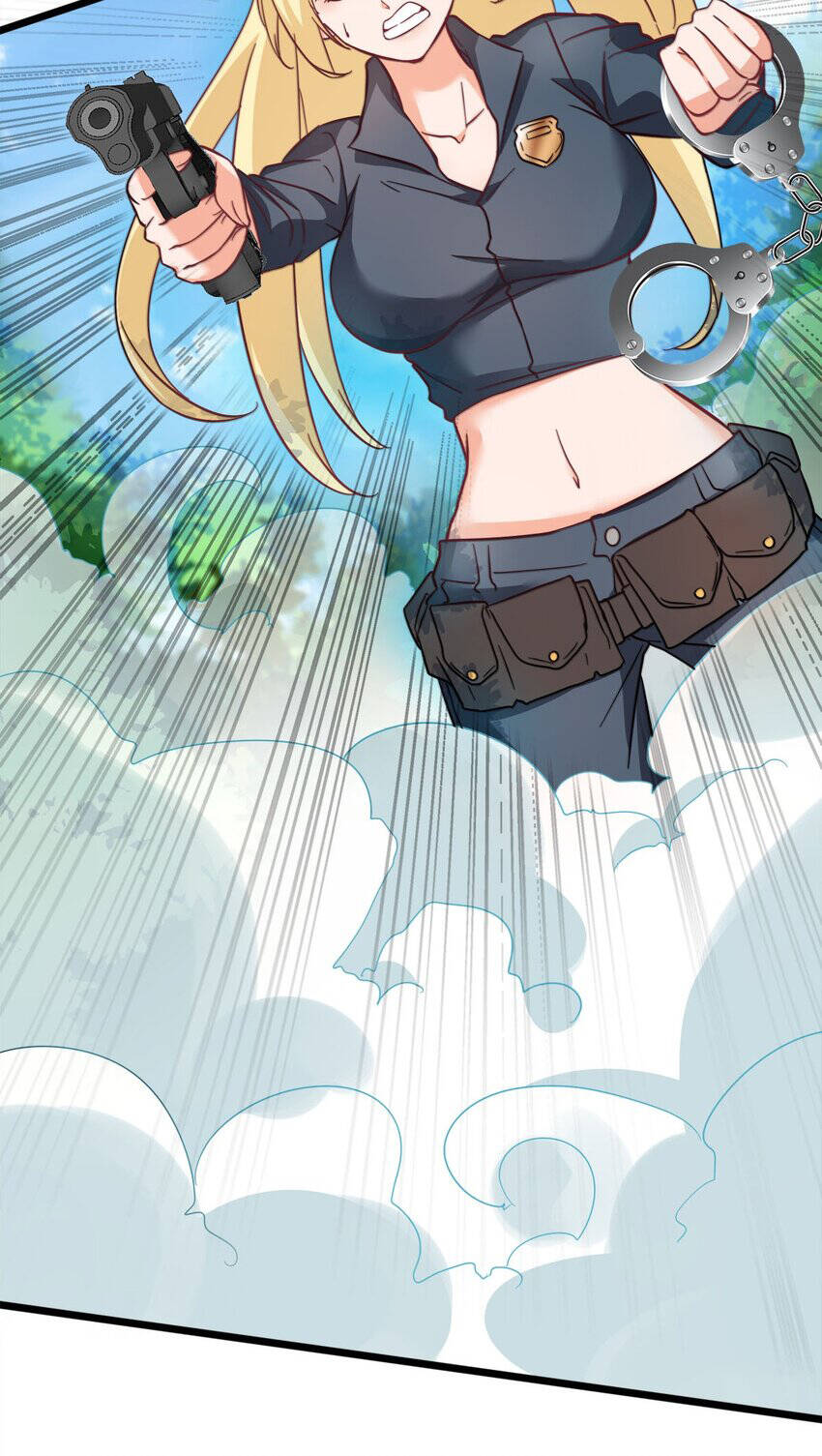 Công Lược Bằng Phần Thưởng Đăng Nhập Chapter 26 - 10