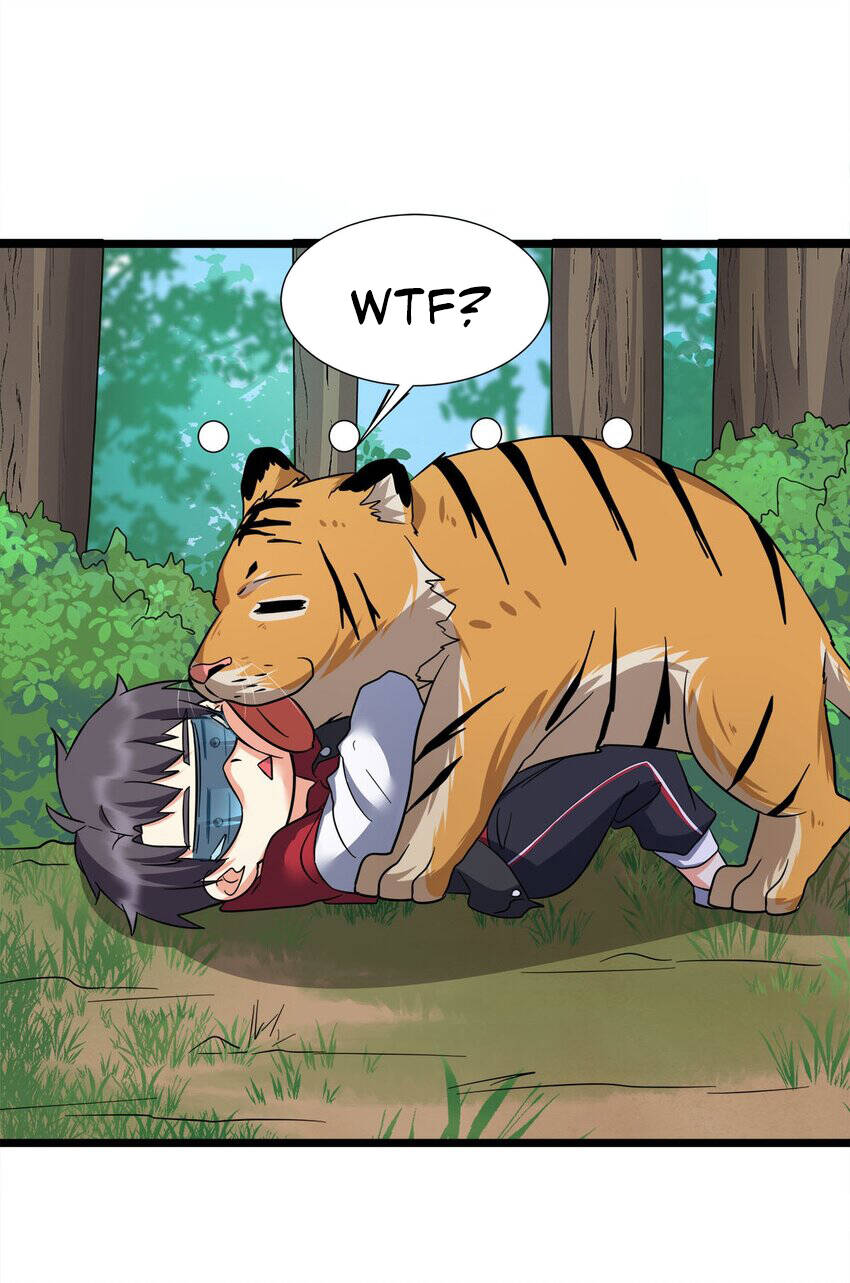 Công Lược Bằng Phần Thưởng Đăng Nhập Chapter 27 - 18