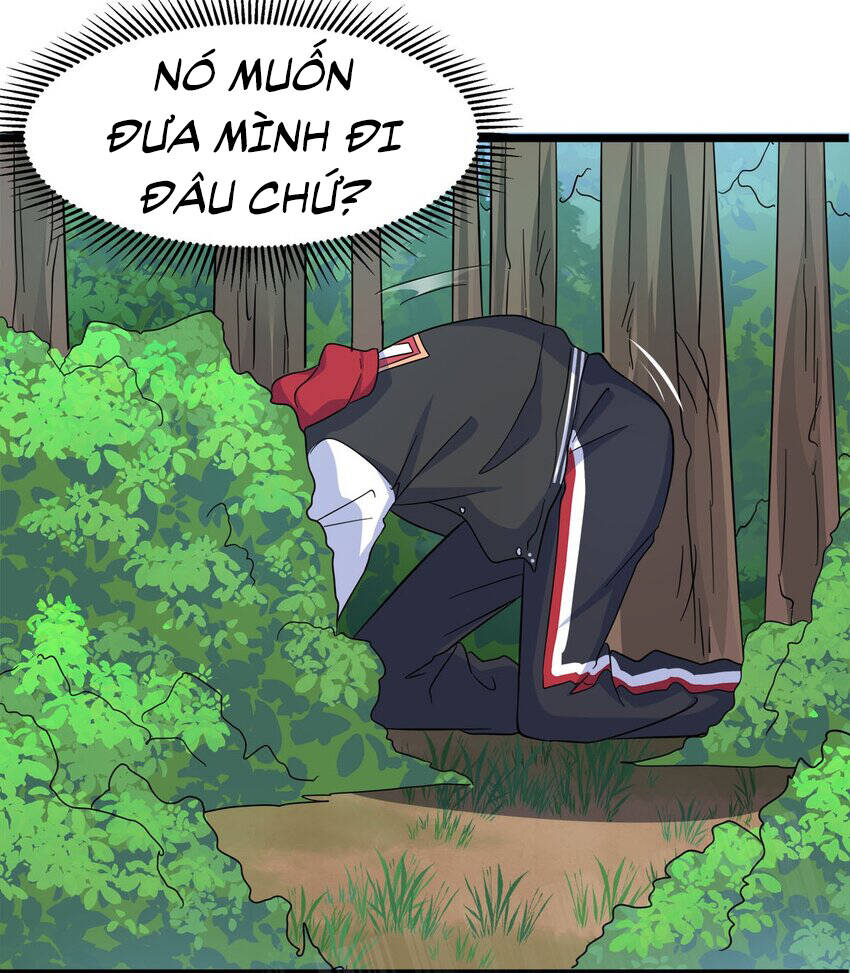 Công Lược Bằng Phần Thưởng Đăng Nhập Chapter 27 - 23