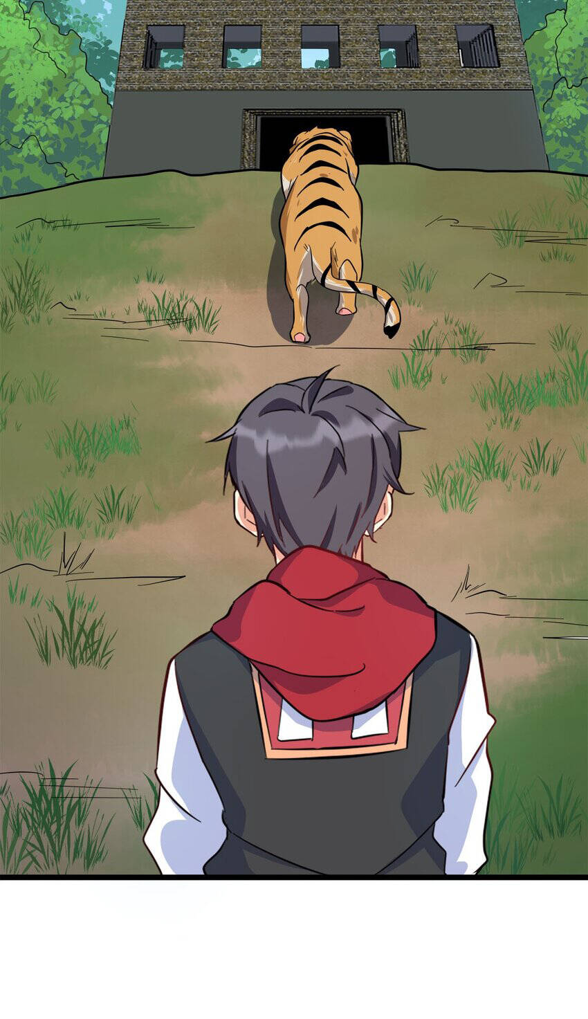 Công Lược Bằng Phần Thưởng Đăng Nhập Chapter 27 - 25