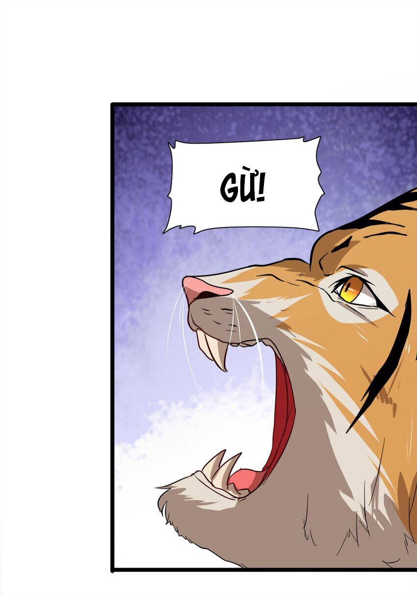 Công Lược Bằng Phần Thưởng Đăng Nhập Chapter 27 - 26