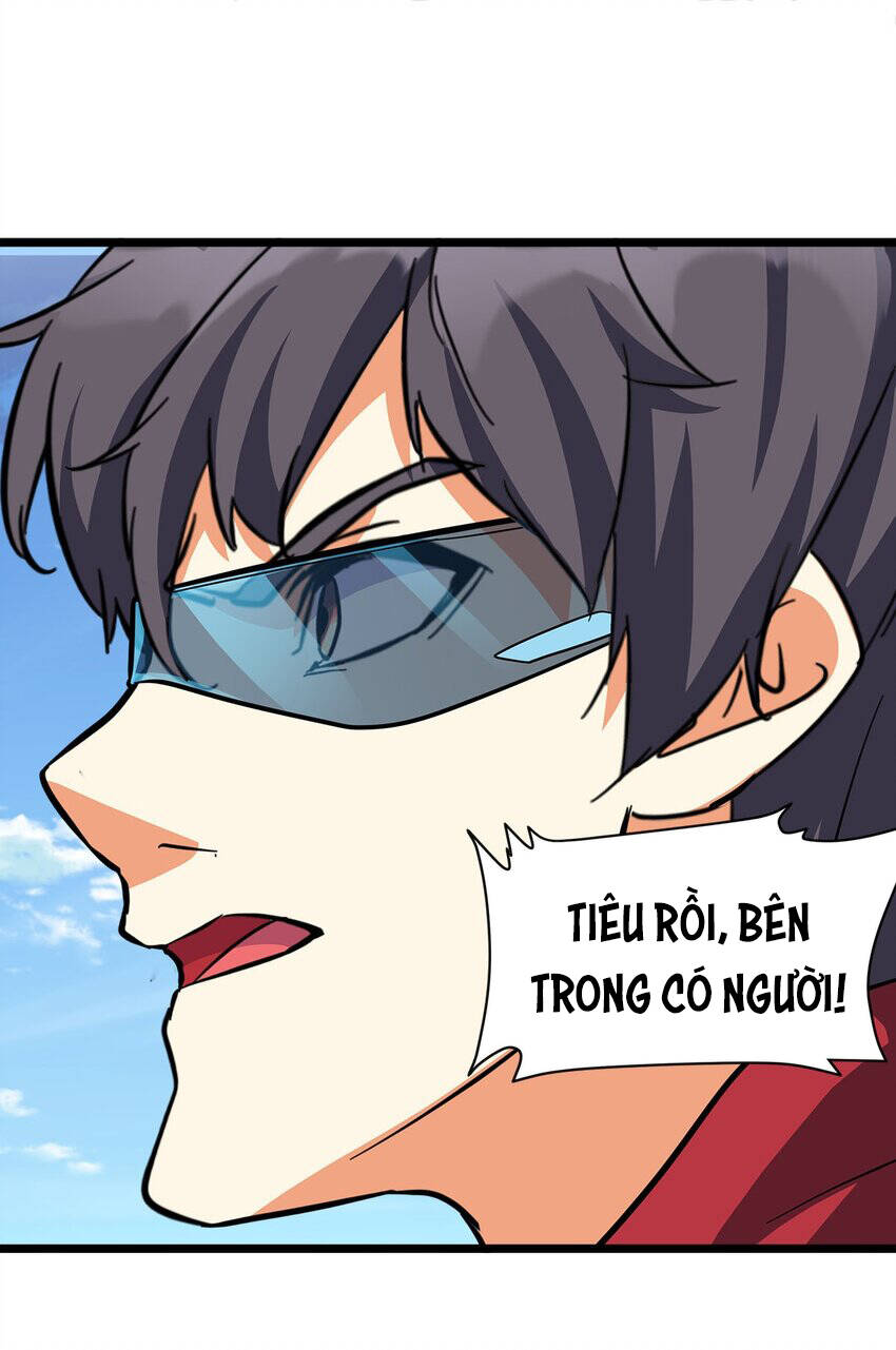 Công Lược Bằng Phần Thưởng Đăng Nhập Chapter 27 - 29