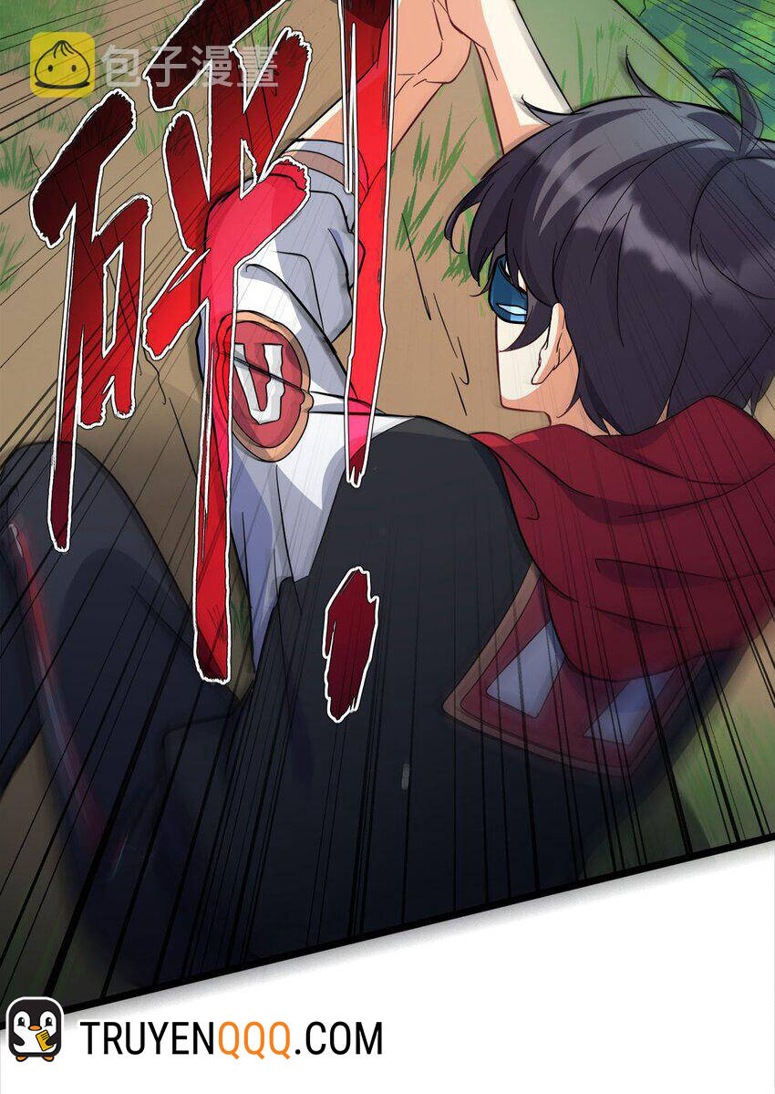 Công Lược Bằng Phần Thưởng Đăng Nhập Chapter 27 - 3