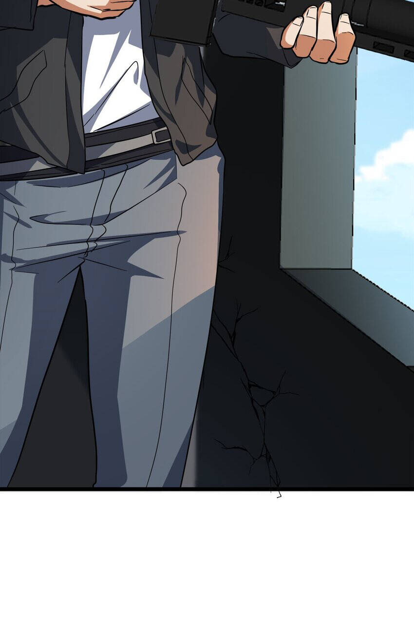 Công Lược Bằng Phần Thưởng Đăng Nhập Chapter 27 - 33