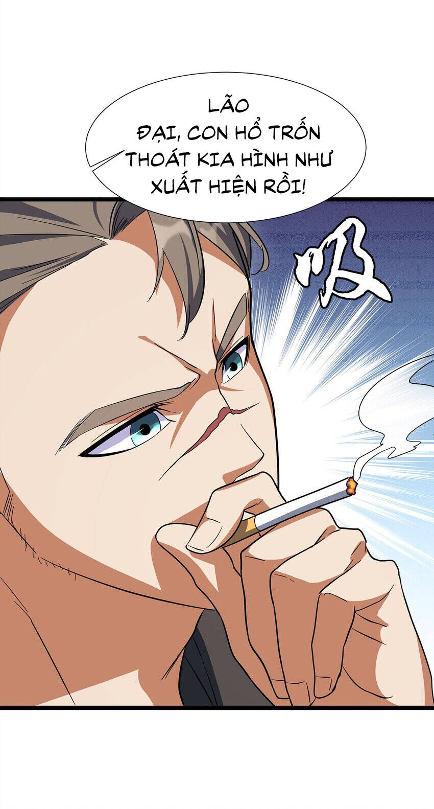 Công Lược Bằng Phần Thưởng Đăng Nhập Chapter 27 - 35
