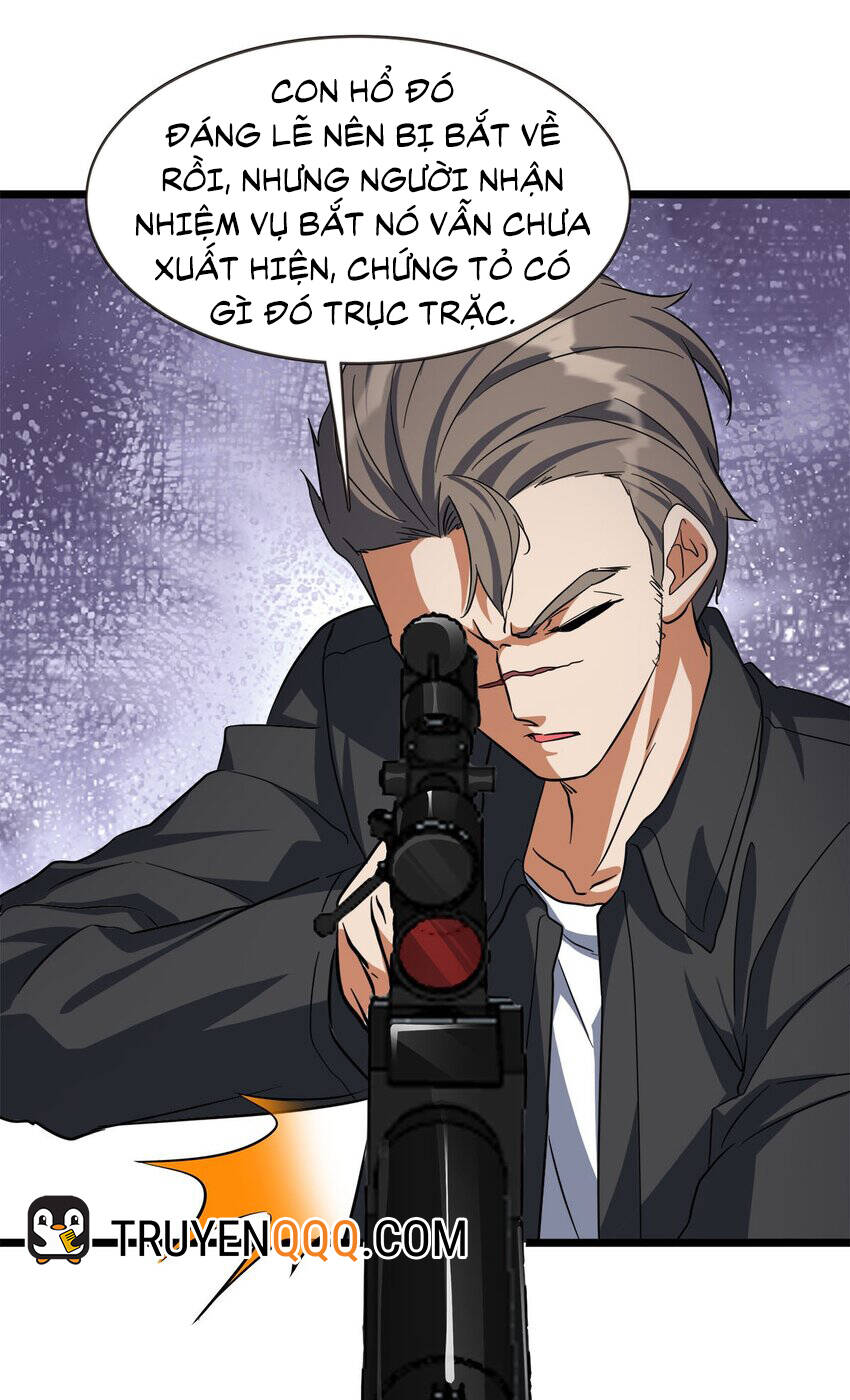 Công Lược Bằng Phần Thưởng Đăng Nhập Chapter 27 - 39