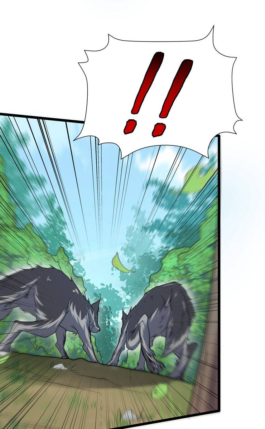 Công Lược Bằng Phần Thưởng Đăng Nhập Chapter 27 - 10