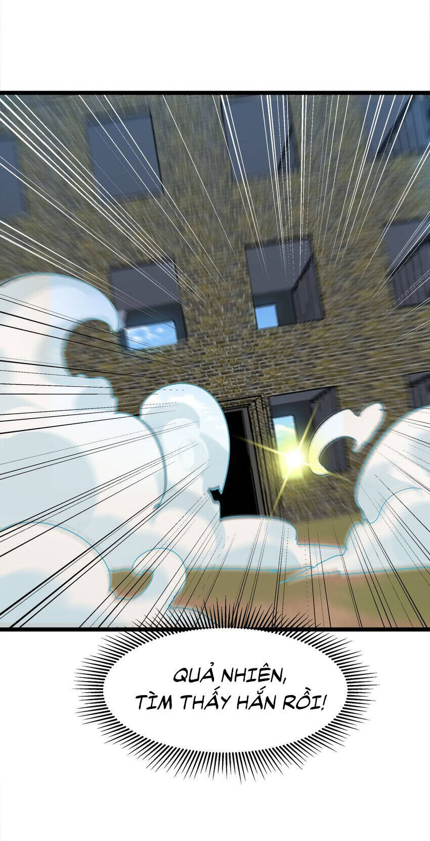 Công Lược Bằng Phần Thưởng Đăng Nhập Chapter 28 - 14