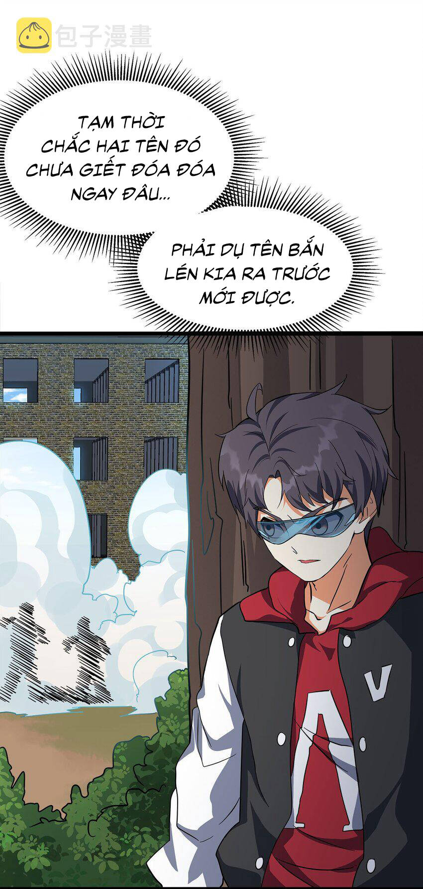 Công Lược Bằng Phần Thưởng Đăng Nhập Chapter 28 - 12