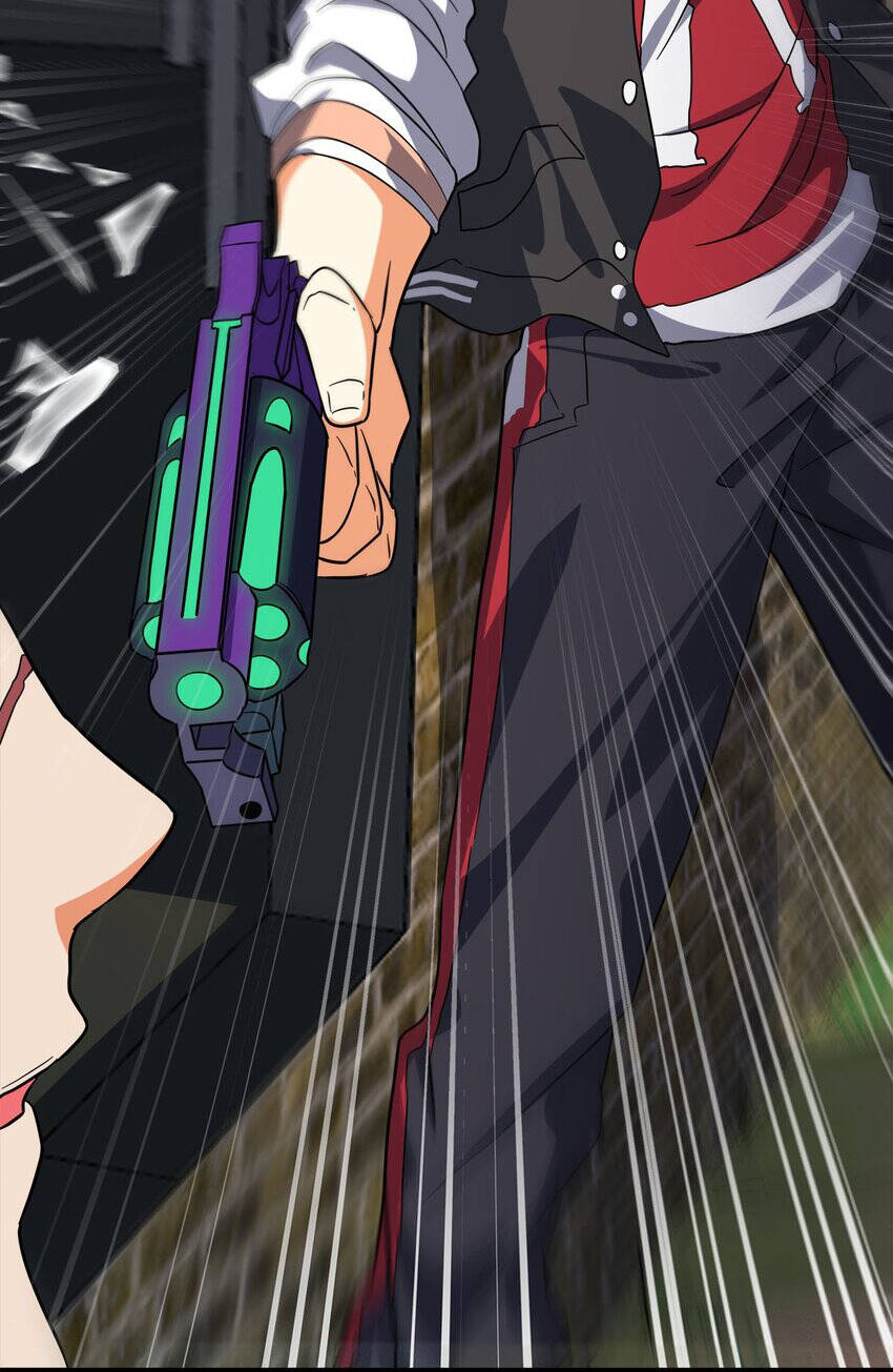 Công Lược Bằng Phần Thưởng Đăng Nhập Chapter 28 - 19