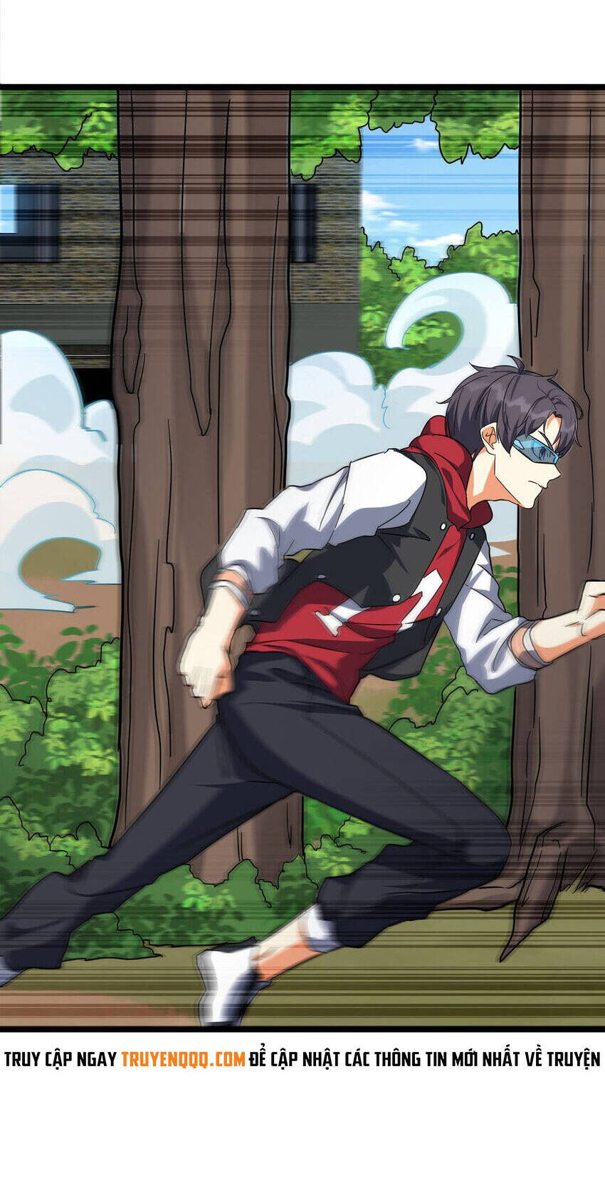 Công Lược Bằng Phần Thưởng Đăng Nhập Chapter 28 - 15