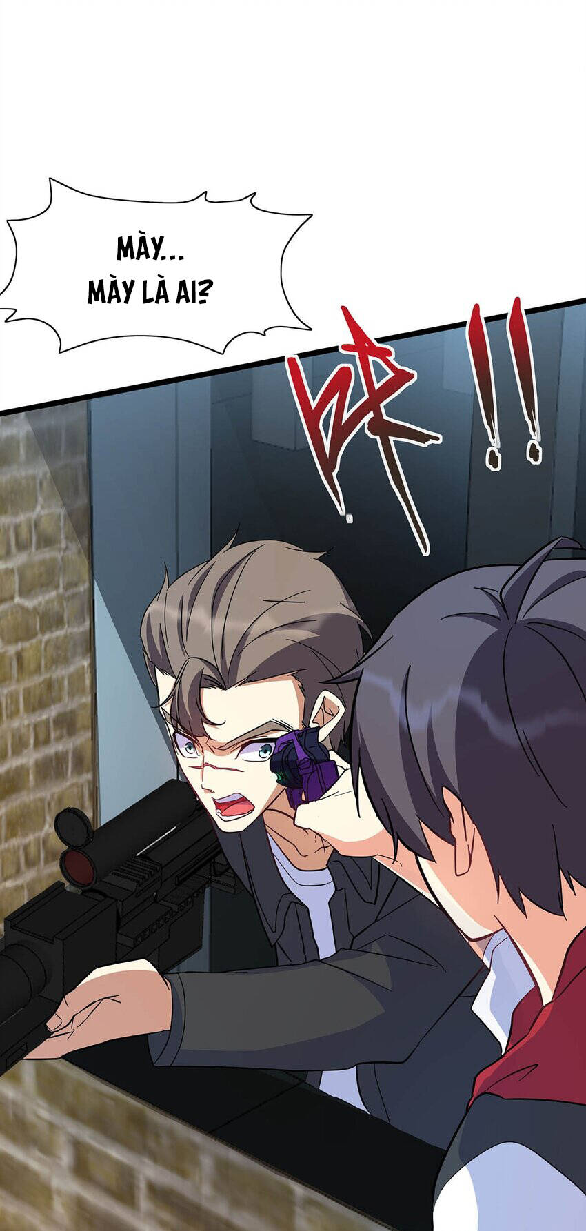 Công Lược Bằng Phần Thưởng Đăng Nhập Chapter 28 - 21