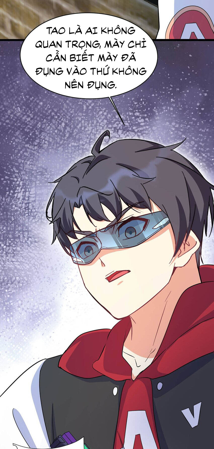 Công Lược Bằng Phần Thưởng Đăng Nhập Chapter 28 - 22