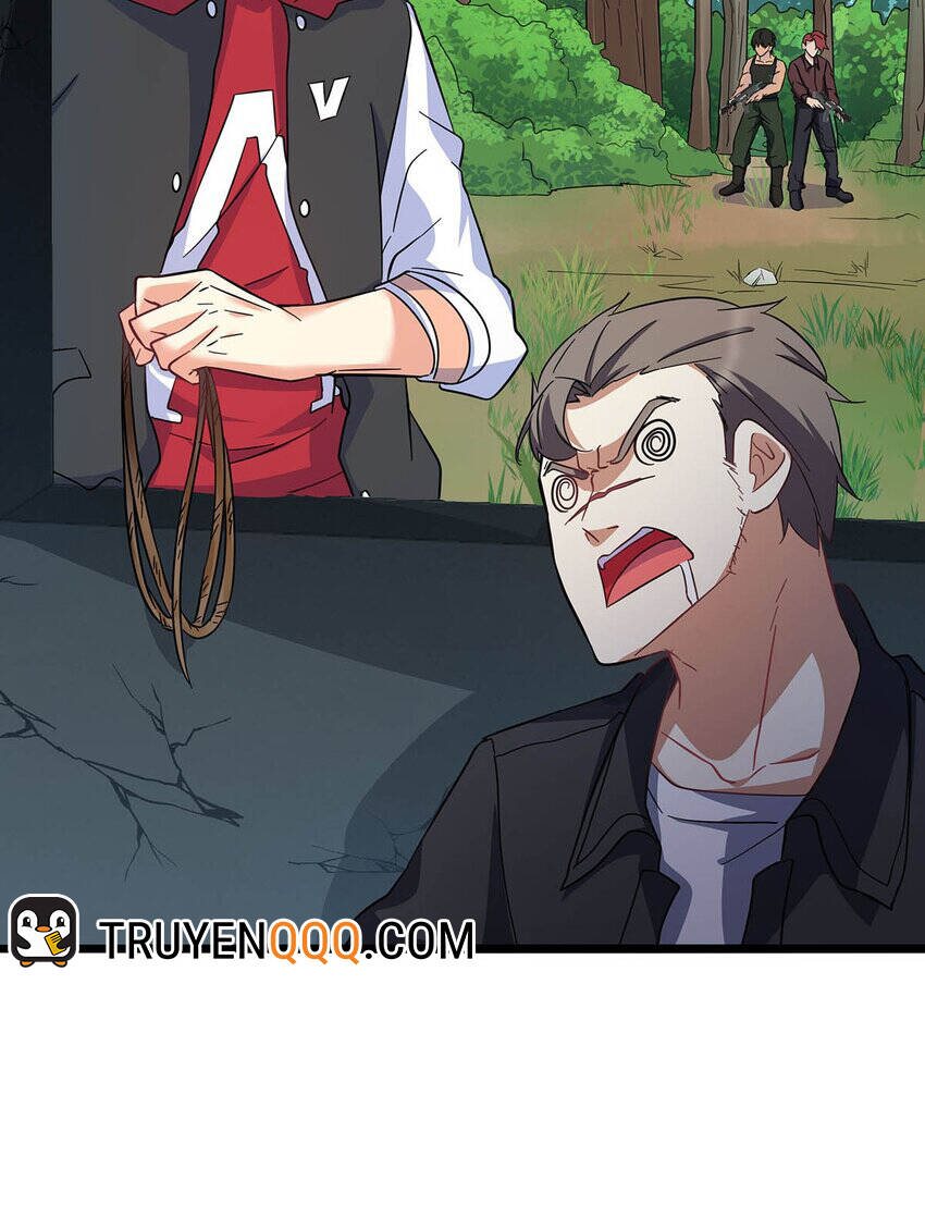 Công Lược Bằng Phần Thưởng Đăng Nhập Chapter 28 - 26