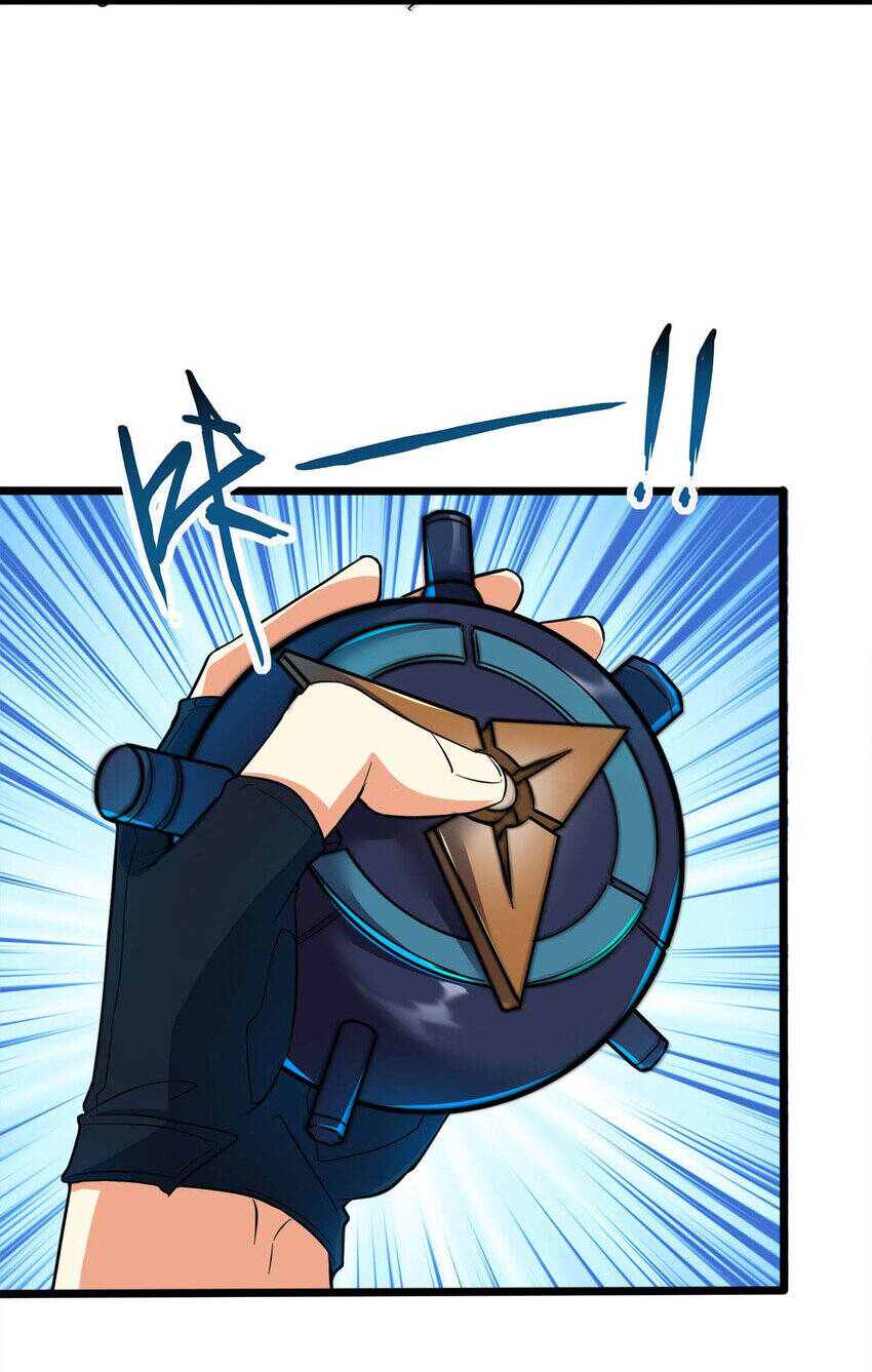 Công Lược Bằng Phần Thưởng Đăng Nhập Chapter 28 - 28