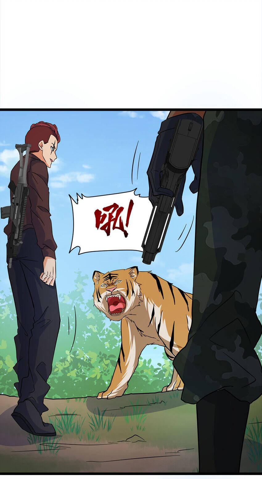 Công Lược Bằng Phần Thưởng Đăng Nhập Chapter 28 - 3