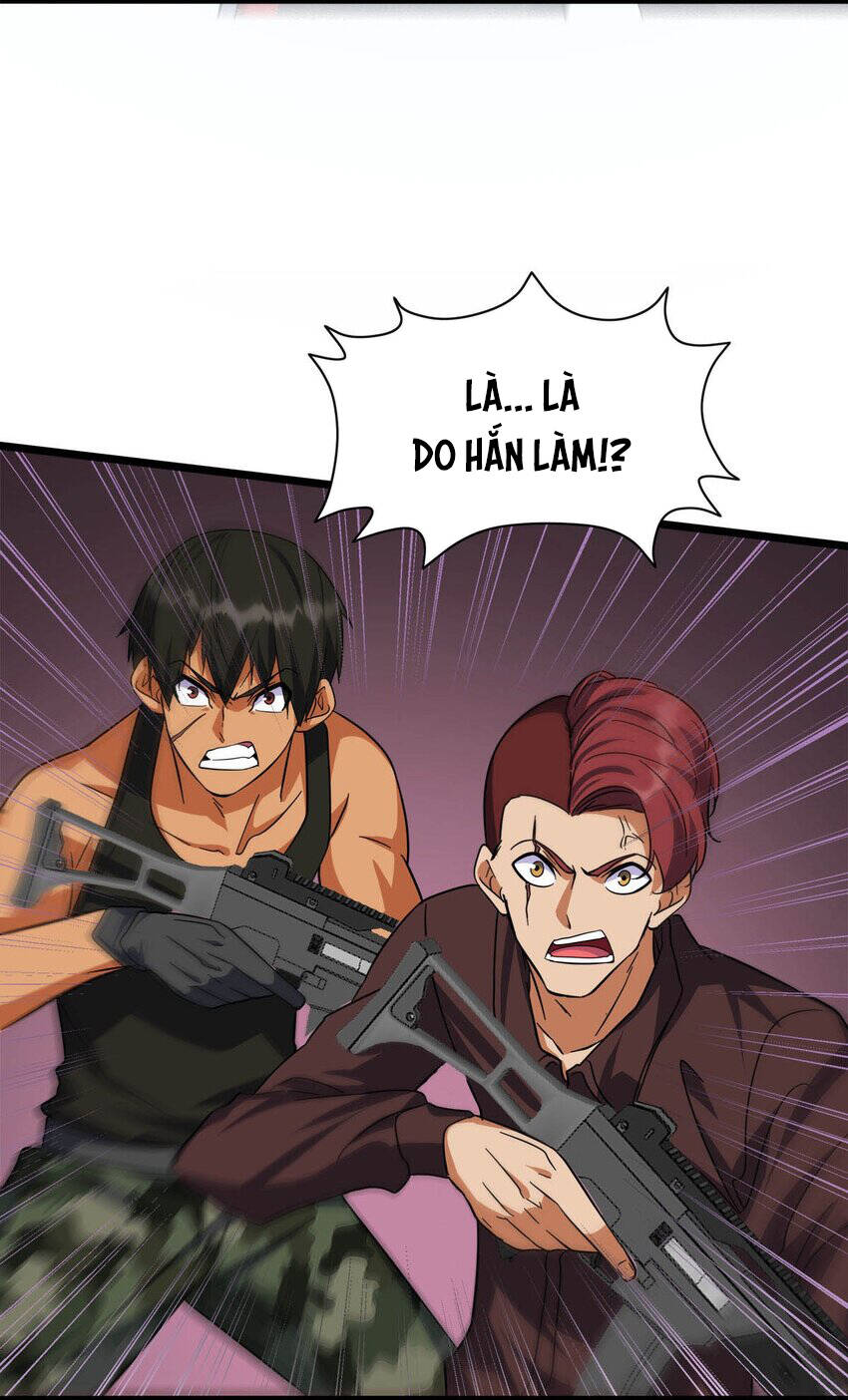 Công Lược Bằng Phần Thưởng Đăng Nhập Chapter 28 - 33