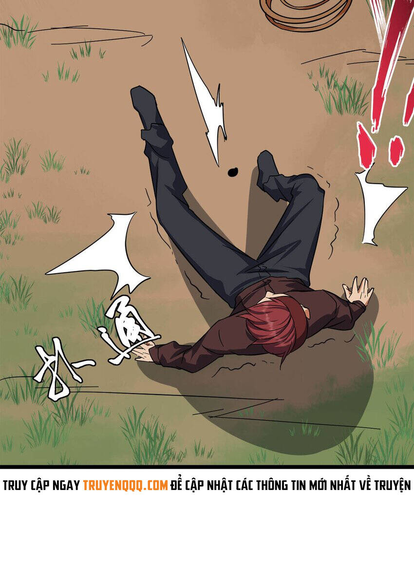 Công Lược Bằng Phần Thưởng Đăng Nhập Chapter 28 - 37
