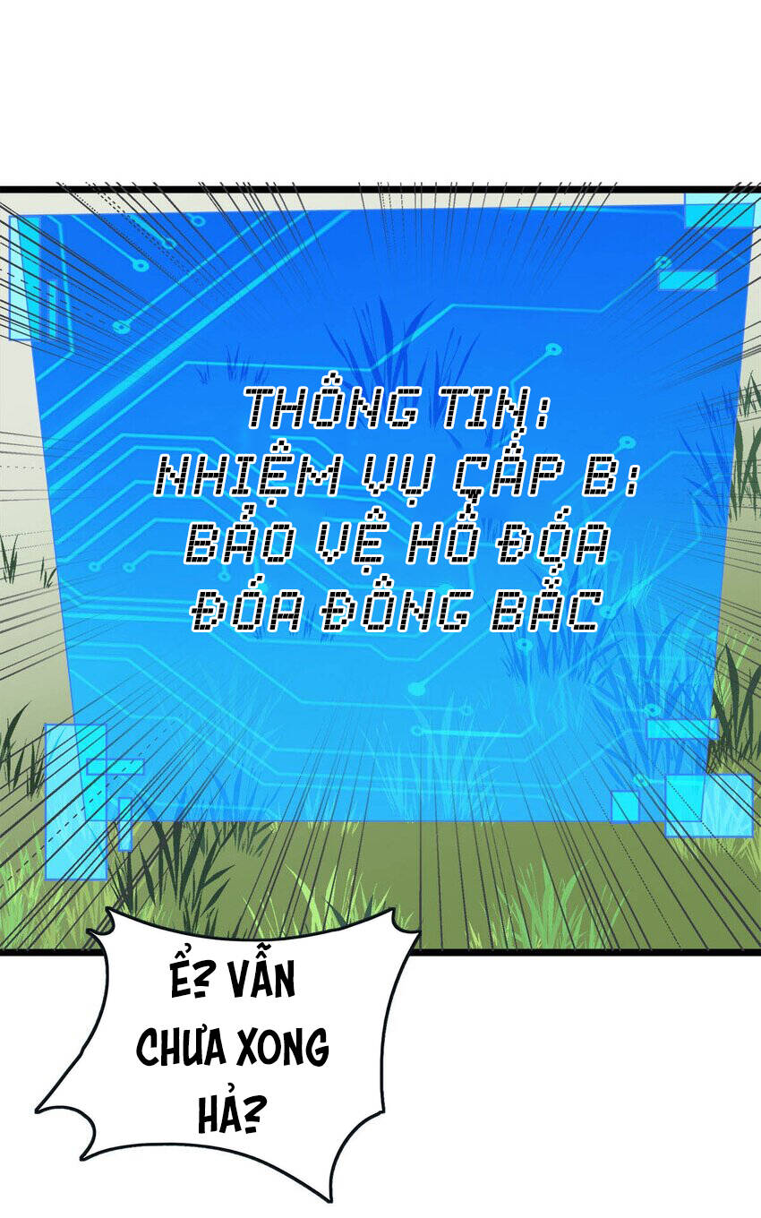 Công Lược Bằng Phần Thưởng Đăng Nhập Chapter 28 - 41