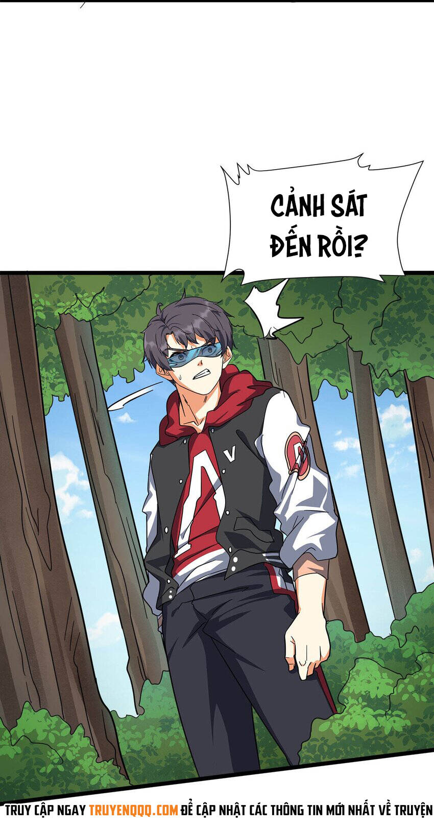 Công Lược Bằng Phần Thưởng Đăng Nhập Chapter 28 - 46