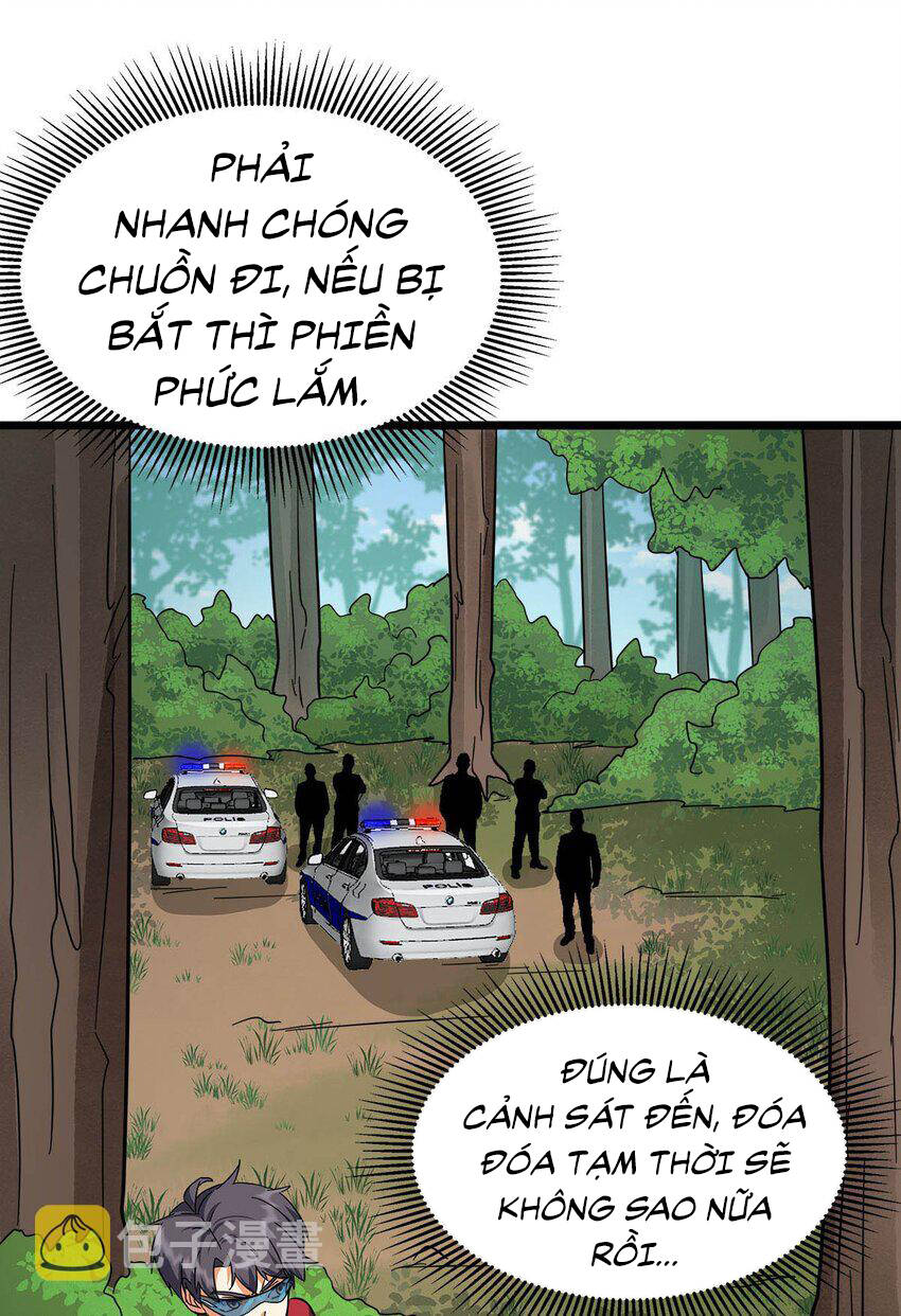 Công Lược Bằng Phần Thưởng Đăng Nhập Chapter 28 - 47