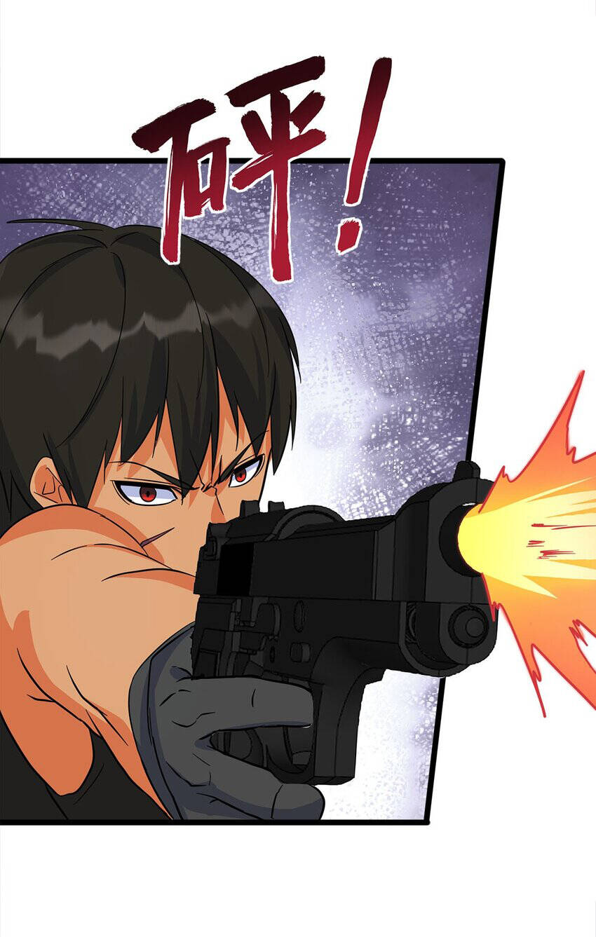 Công Lược Bằng Phần Thưởng Đăng Nhập Chapter 28 - 5