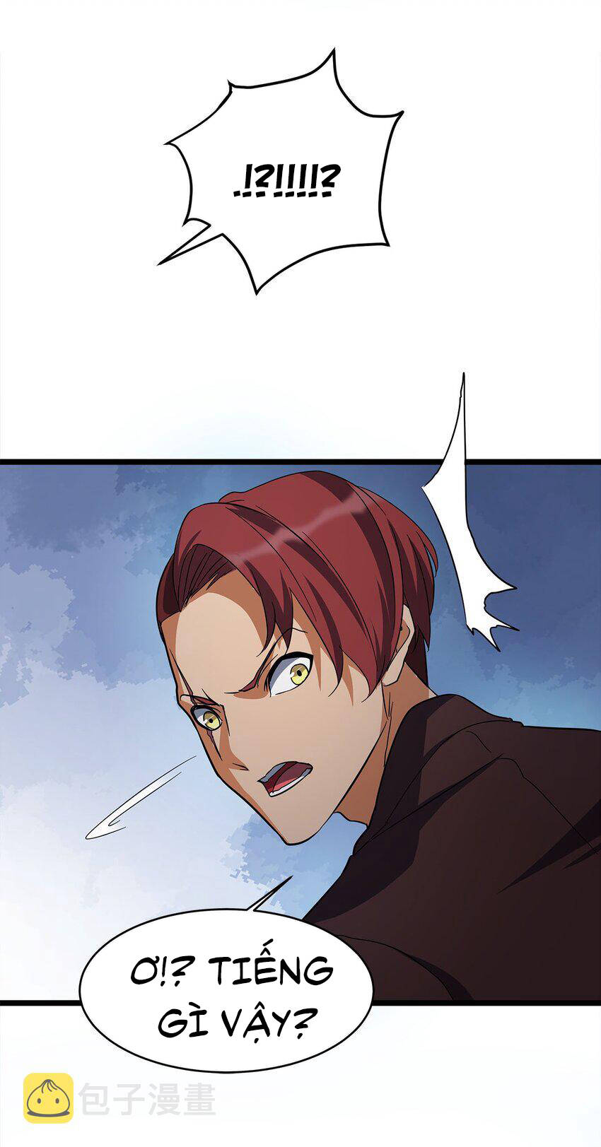 Công Lược Bằng Phần Thưởng Đăng Nhập Chapter 28 - 9