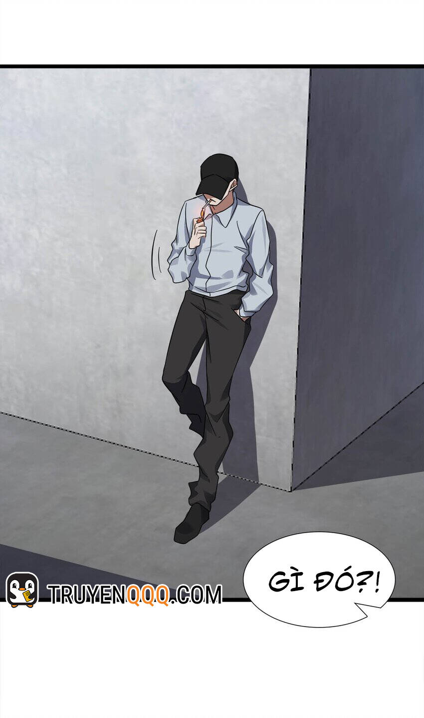 Công Lược Bằng Phần Thưởng Đăng Nhập Chapter 29.5 - 11