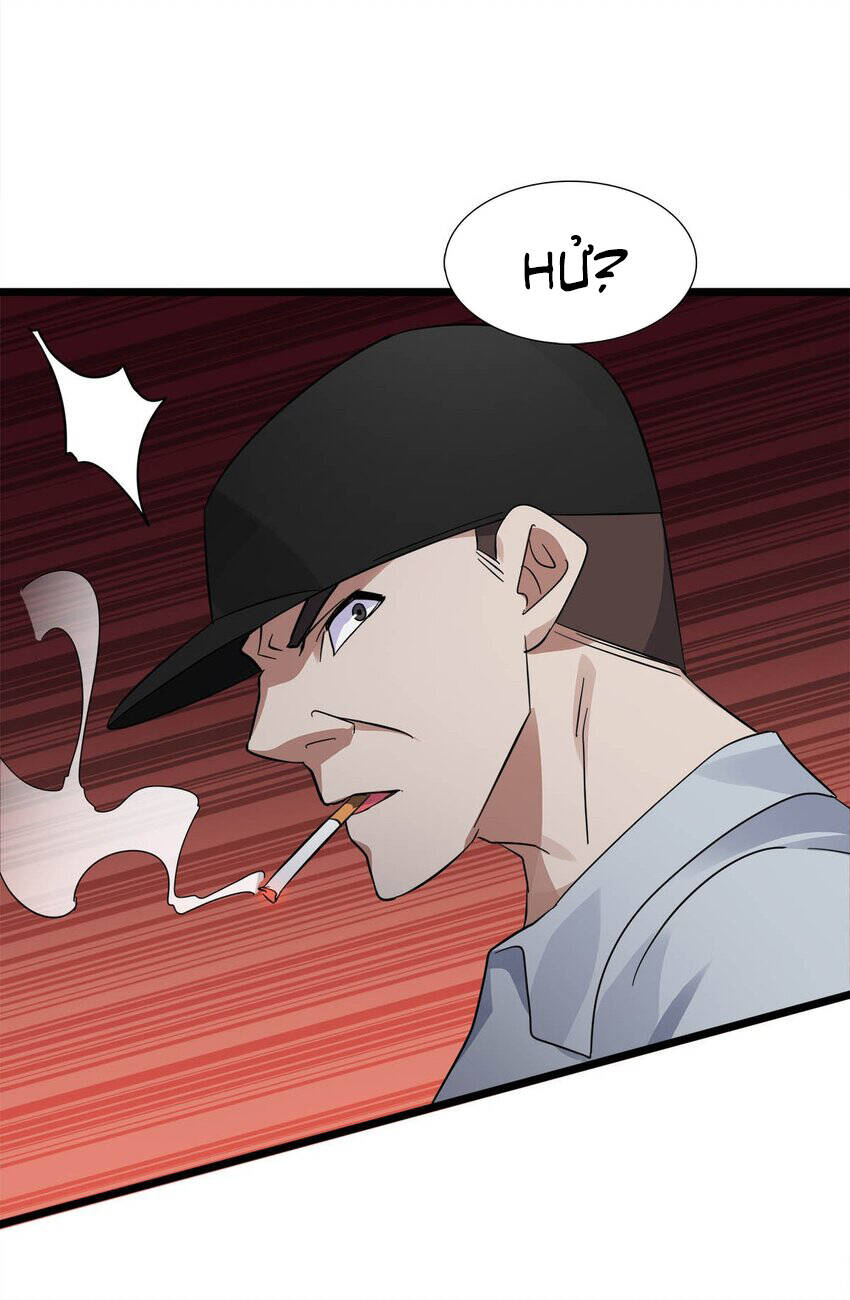 Công Lược Bằng Phần Thưởng Đăng Nhập Chapter 29.5 - 12