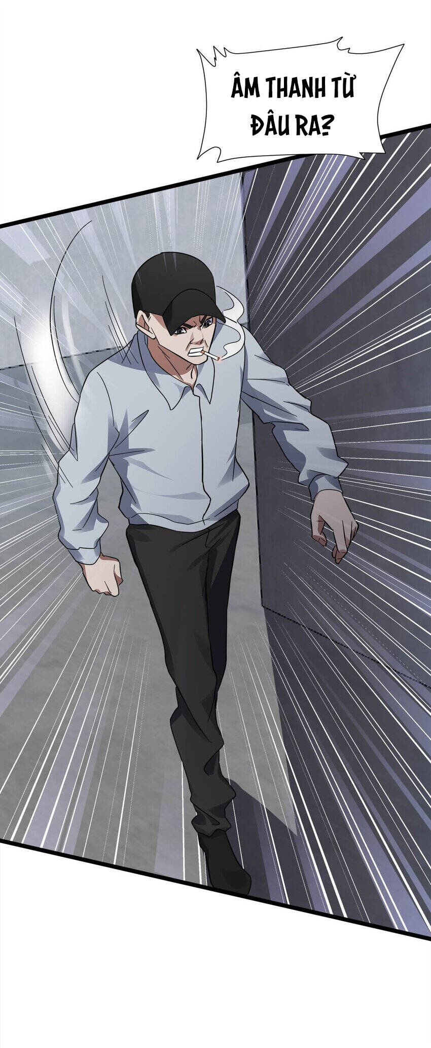 Công Lược Bằng Phần Thưởng Đăng Nhập Chapter 29.5 - 13