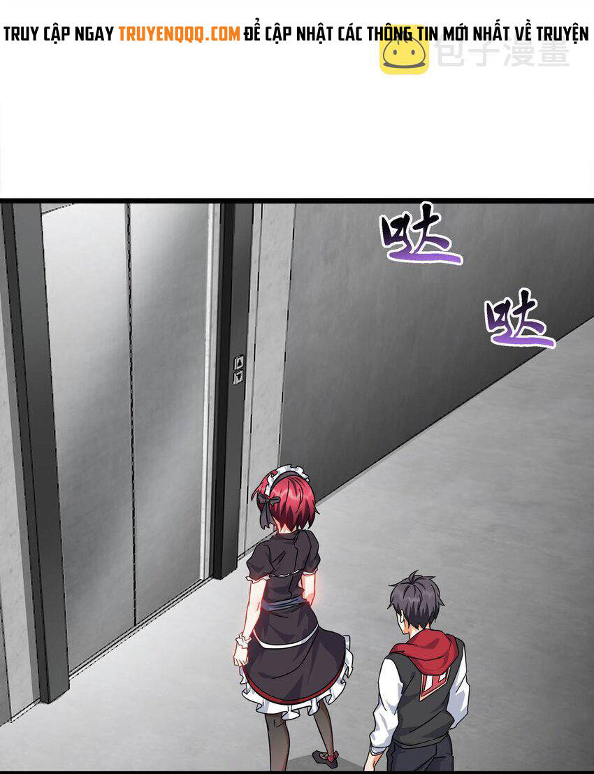 Công Lược Bằng Phần Thưởng Đăng Nhập Chapter 29.5 - 20