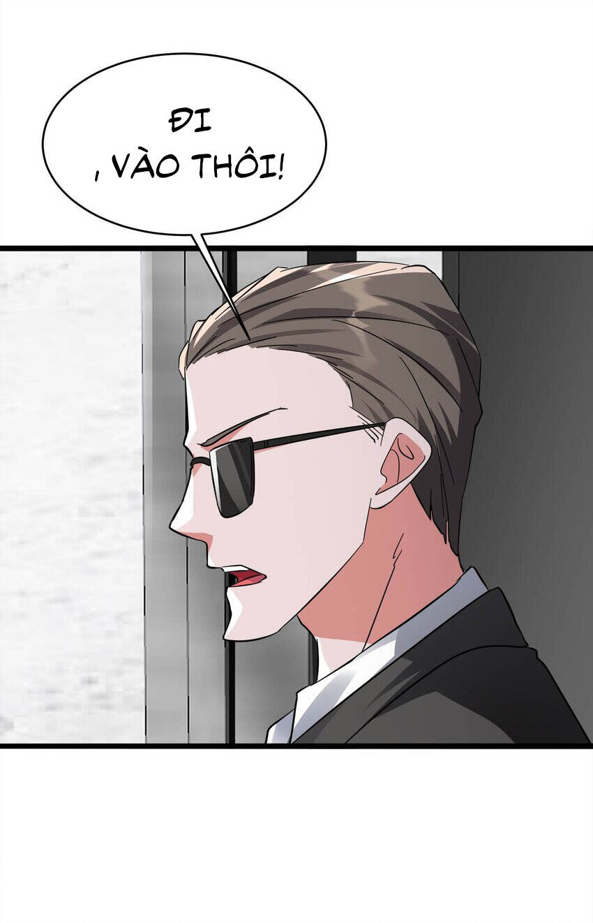 Công Lược Bằng Phần Thưởng Đăng Nhập Chapter 29.5 - 32