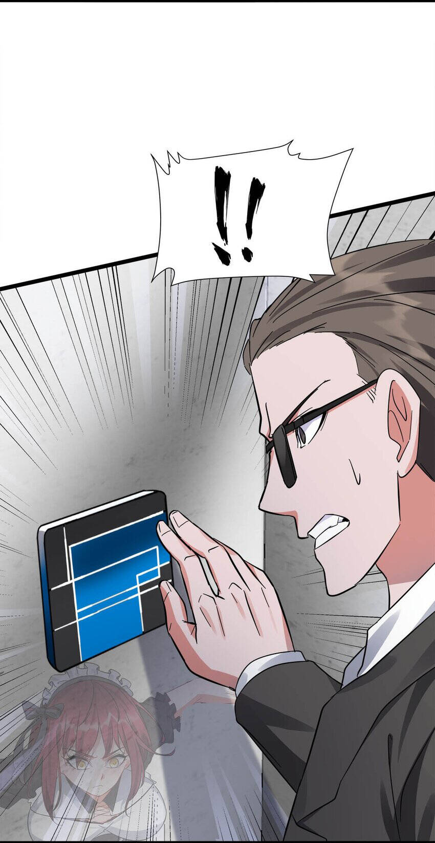 Công Lược Bằng Phần Thưởng Đăng Nhập Chapter 29.5 - 34