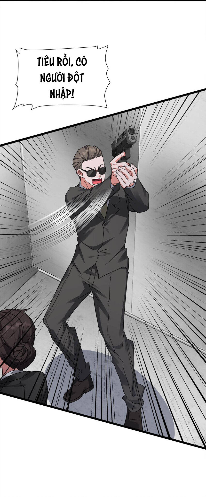 Công Lược Bằng Phần Thưởng Đăng Nhập Chapter 29.5 - 35