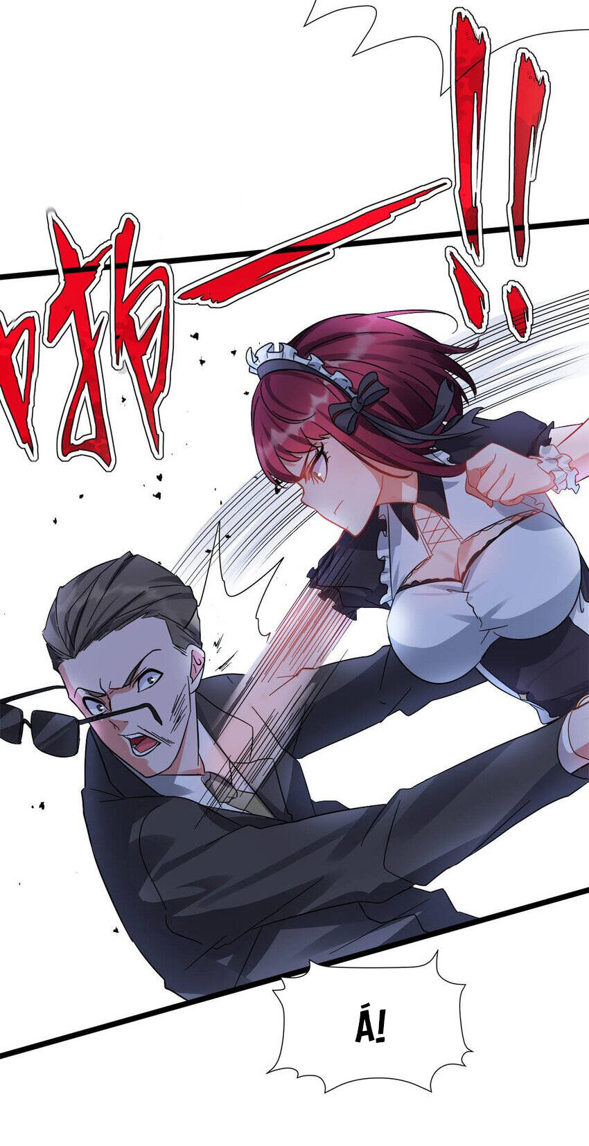 Công Lược Bằng Phần Thưởng Đăng Nhập Chapter 29.5 - 38