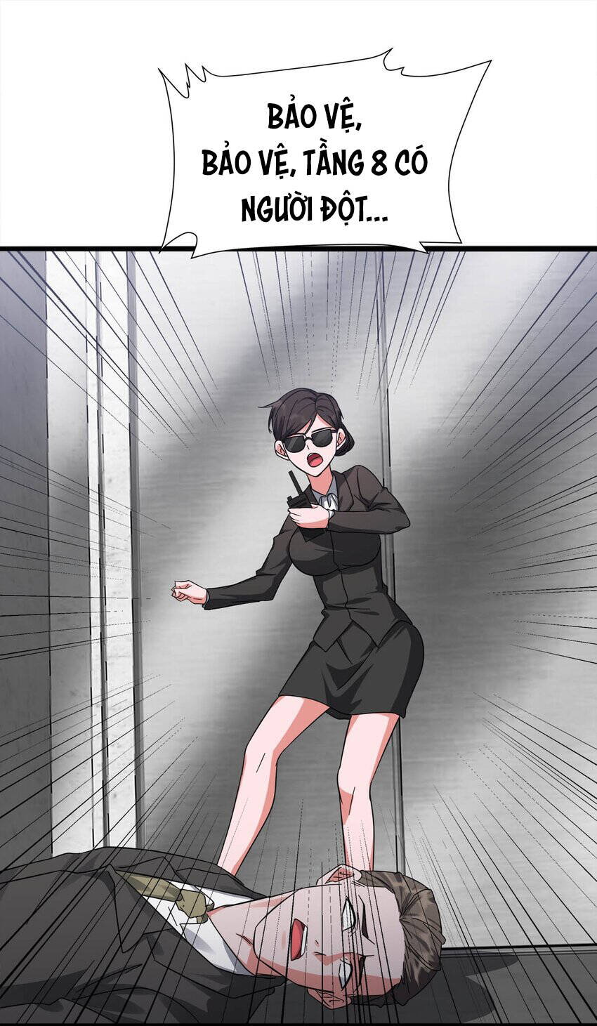 Công Lược Bằng Phần Thưởng Đăng Nhập Chapter 29.5 - 39