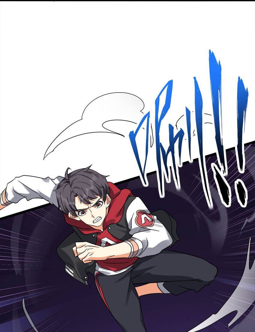 Công Lược Bằng Phần Thưởng Đăng Nhập Chapter 29.5 - 40