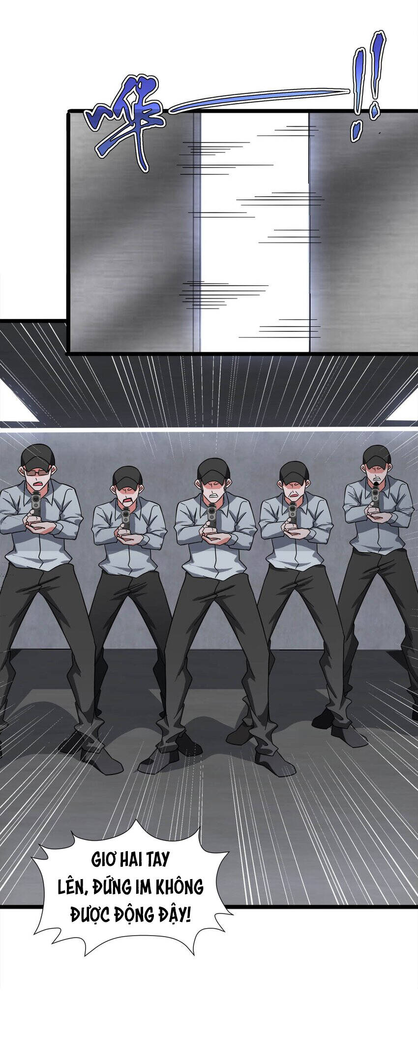 Công Lược Bằng Phần Thưởng Đăng Nhập Chapter 29.5 - 44