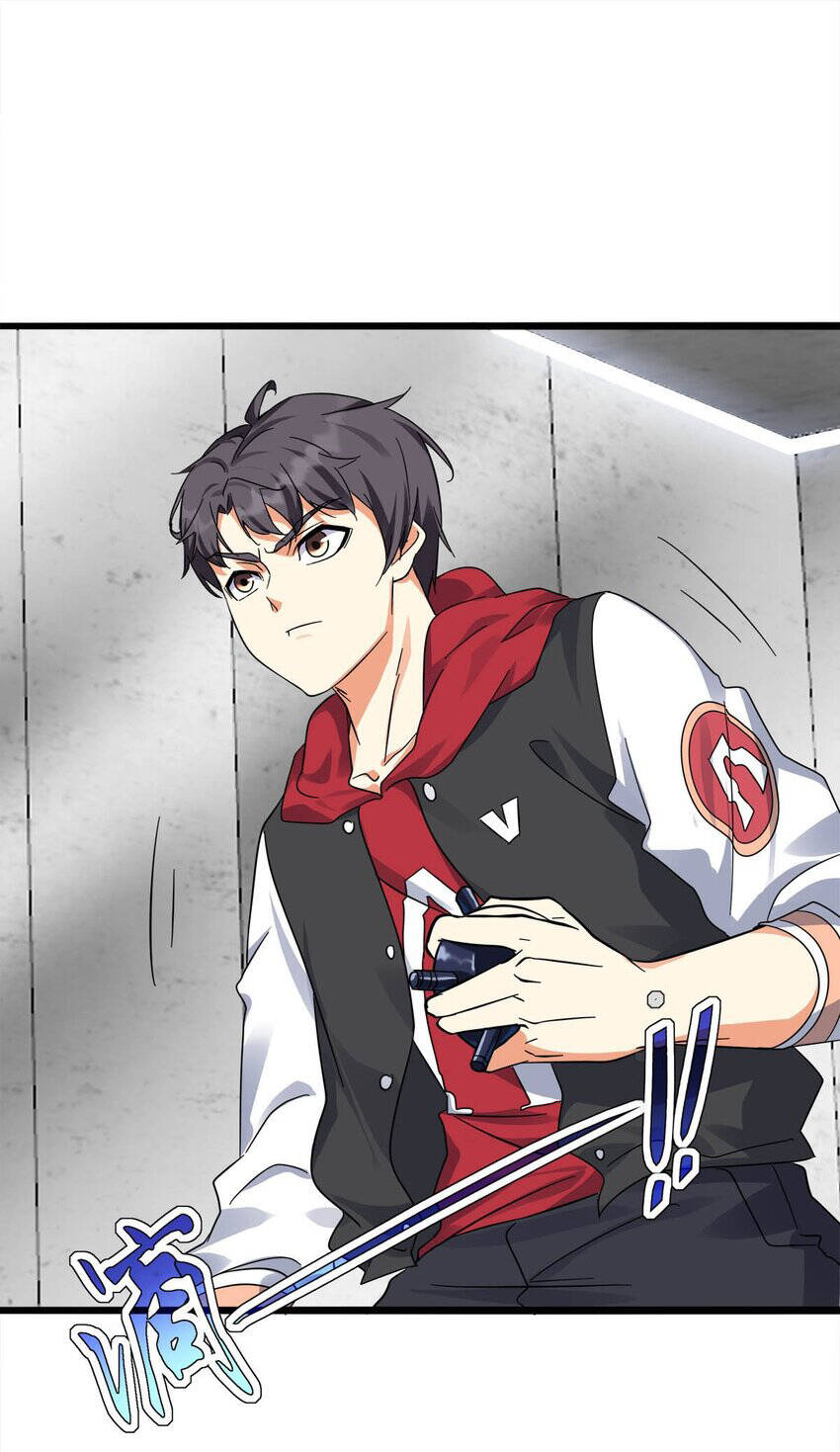 Công Lược Bằng Phần Thưởng Đăng Nhập Chapter 29.5 - 45